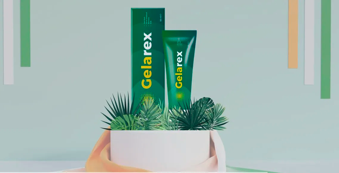 ผลิตภัณฑ์ Gelarex